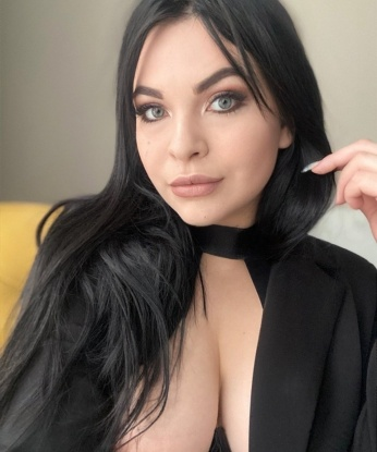 Анкета проститутки Клава - Фото 1, Благодарный, 23 года, №271