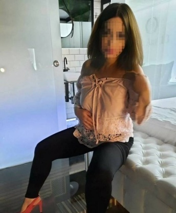 Анкета проститутки Ева - Фото 1, Благодарный, 40 лет, №1576