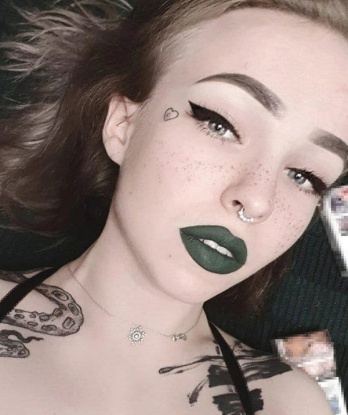Машуля
