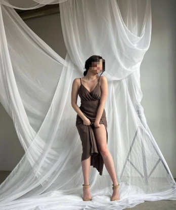 Анкета проститутки Камилла - Фото 1, Благодарный, 24 года, №5688